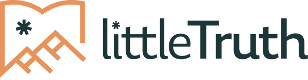 Little Truth Books logo