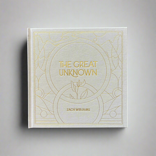 The Great Unknown