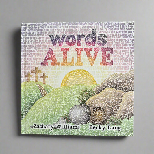 Words Alive